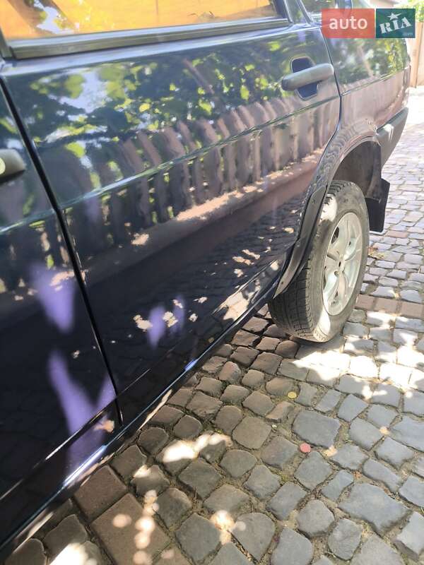 Седан ВАЗ / Lada 21099 2005 в Ужгороді