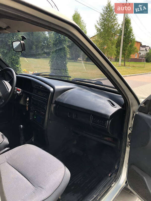 Седан ВАЗ / Lada 21099 2007 в Тернополі