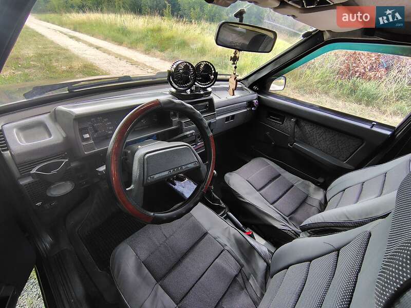 Седан ВАЗ / Lada 21099 2006 в Хмельницькому