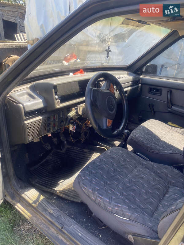 Седан ВАЗ / Lada 21099 1998 в Подільську