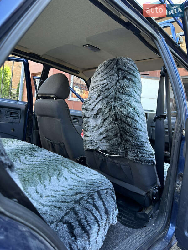 Седан ВАЗ / Lada 21099 2004 в Виннице