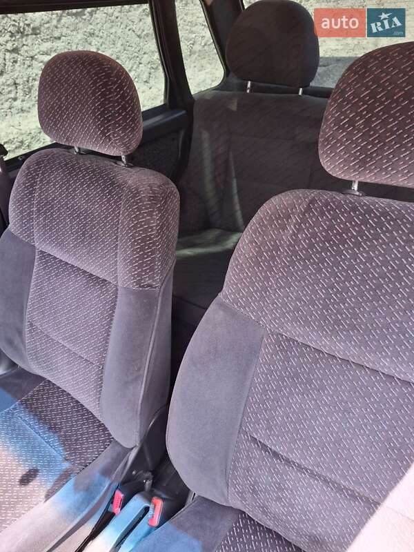 Седан ВАЗ / Lada 21099 2004 в Первомайську фото 6 Седан ВАЗ / Lada 21099 2004 в Первомайську