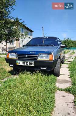 Седан ВАЗ 21099 2006 в Узині