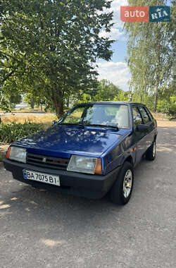 Седан ВАЗ / Lada 21099 2006 в 