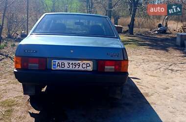 Седан ВАЗ 21099 1995 в Козятині