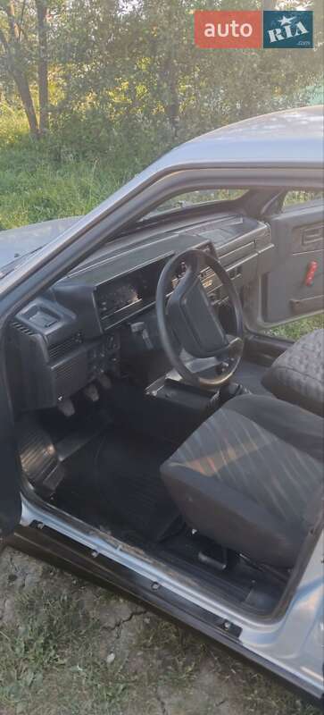 Седан ВАЗ / Lada 21099 2002 в Заболотове