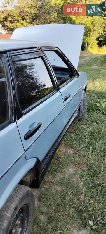 Седан ВАЗ / Lada 21099 2002 в Заболотове