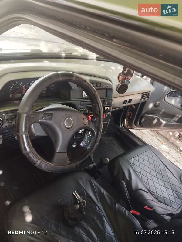 Седан ВАЗ / Lada 21099 2007 в Кропивницком