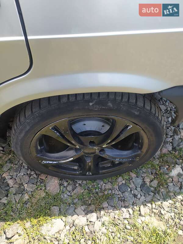 Седан ВАЗ / Lada 21099 2005 в Білій Церкві