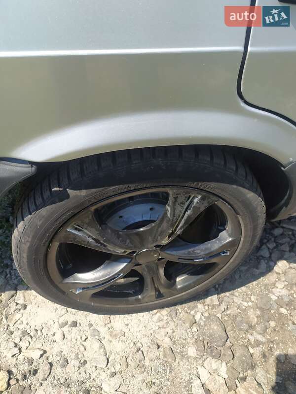 Седан ВАЗ / Lada 21099 2005 в Білій Церкві