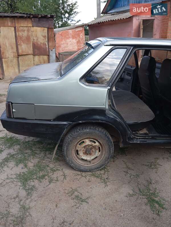 Седан ВАЗ / Lada 21099 1992 в Виннице