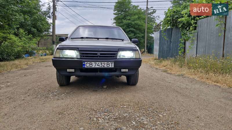 Седан ВАЗ / Lada 21099 1998 в Одессе