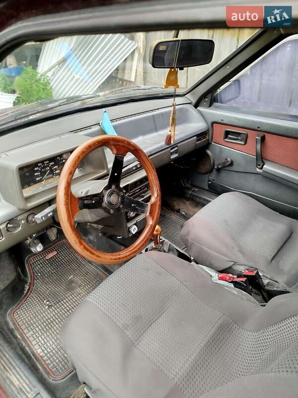 Седан ВАЗ / Lada 21099 1997 в Дубно