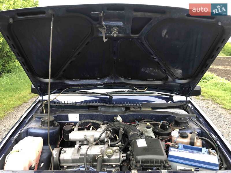 Седан ВАЗ / Lada 21099 2005 в Казатине