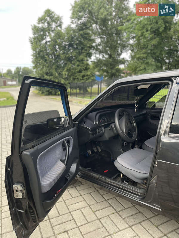 Седан ВАЗ / Lada 21099 2007 в Прилуках