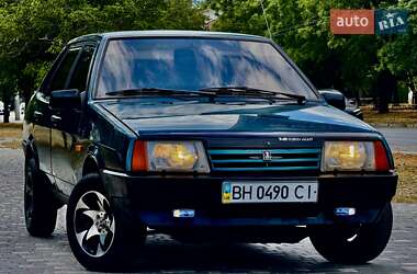 Седан ВАЗ 21099 1999 в 