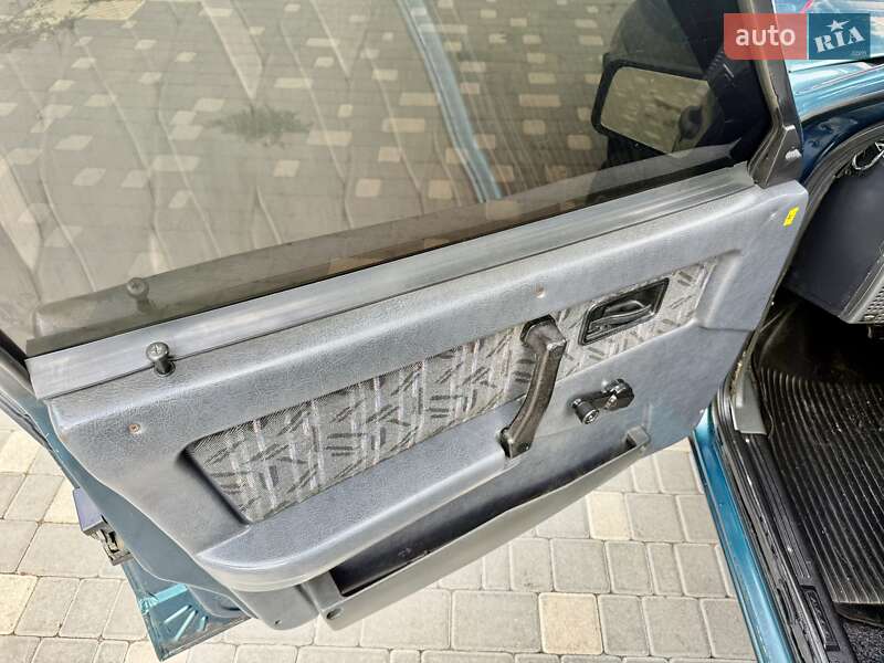Седан ВАЗ / Lada 21099 1999 в Одессе