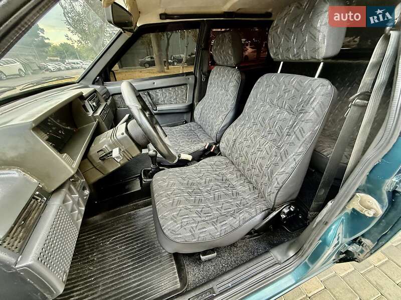 Седан ВАЗ / Lada 21099 1999 в Одессе