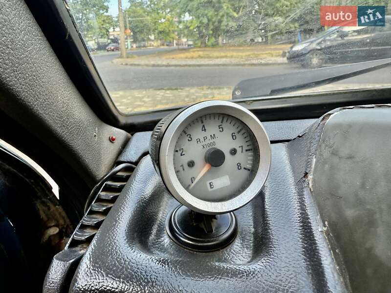 Седан ВАЗ / Lada 21099 1999 в Одессе