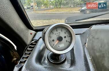Седан ВАЗ 21099 1999 в 