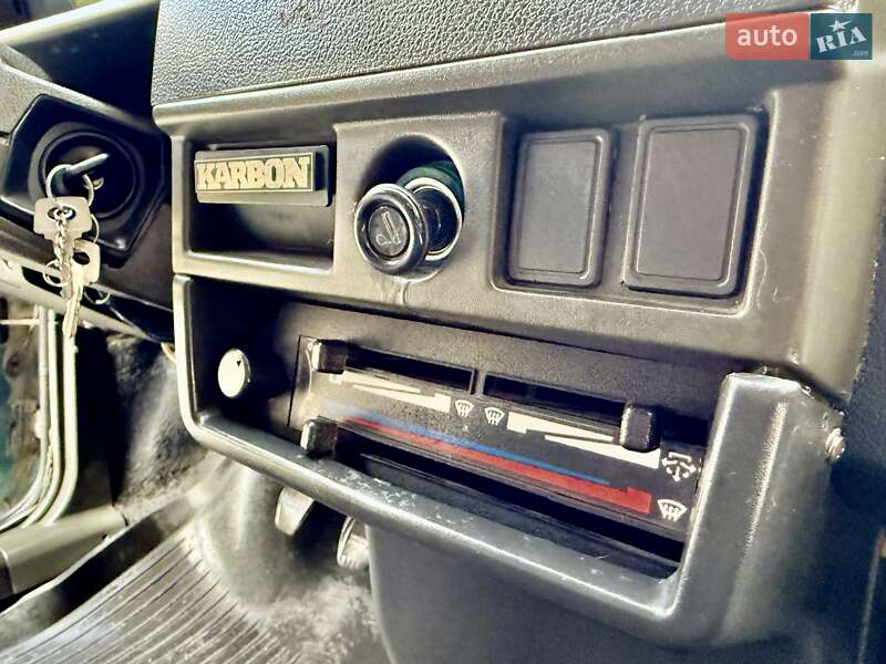 Седан ВАЗ / Lada 21099 1999 в Одессе