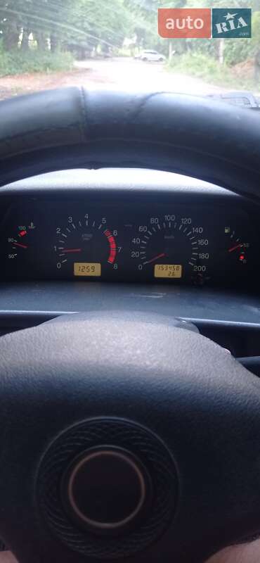 Седан ВАЗ / Lada 21099 2008 в Чорткове