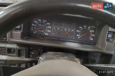 Седан ВАЗ / Lada 21099 2007 в Южноукраїнську