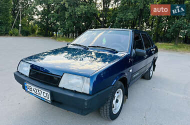 Седан ВАЗ 21099 2005 в Умані