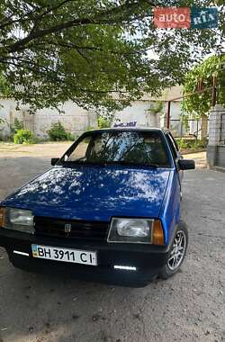 Седан ВАЗ 21099 1994 в Одесі