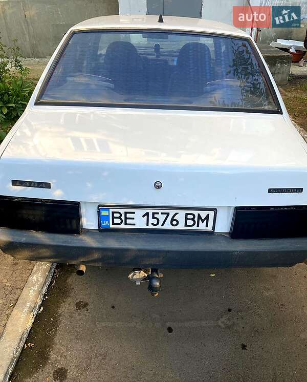 ВАЗ / Lada 21099 2006