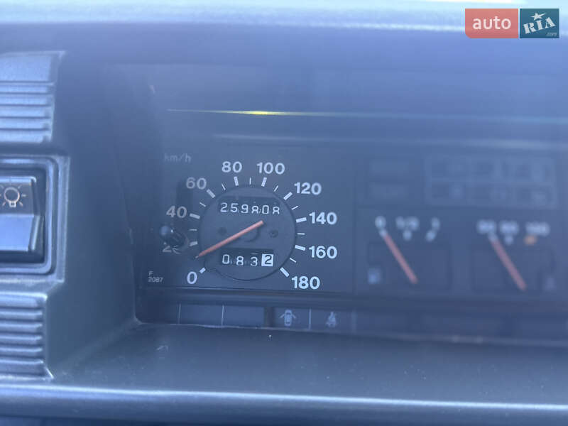 Седан ВАЗ / Lada 21099 1999 в Радехові