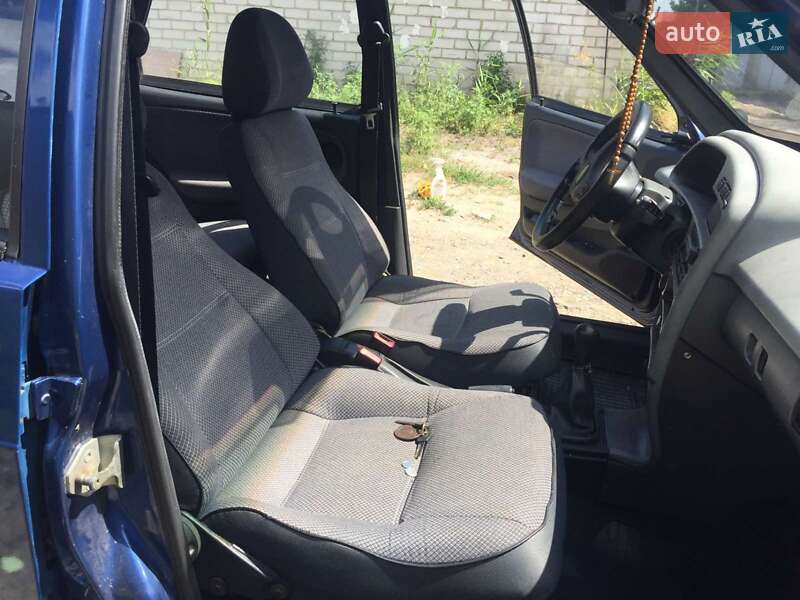 Седан ВАЗ / Lada 21099 2007 в Києві