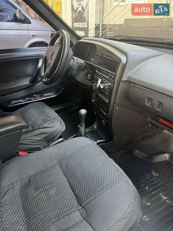 Седан ВАЗ / Lada 21099 2008 в Слов'янську