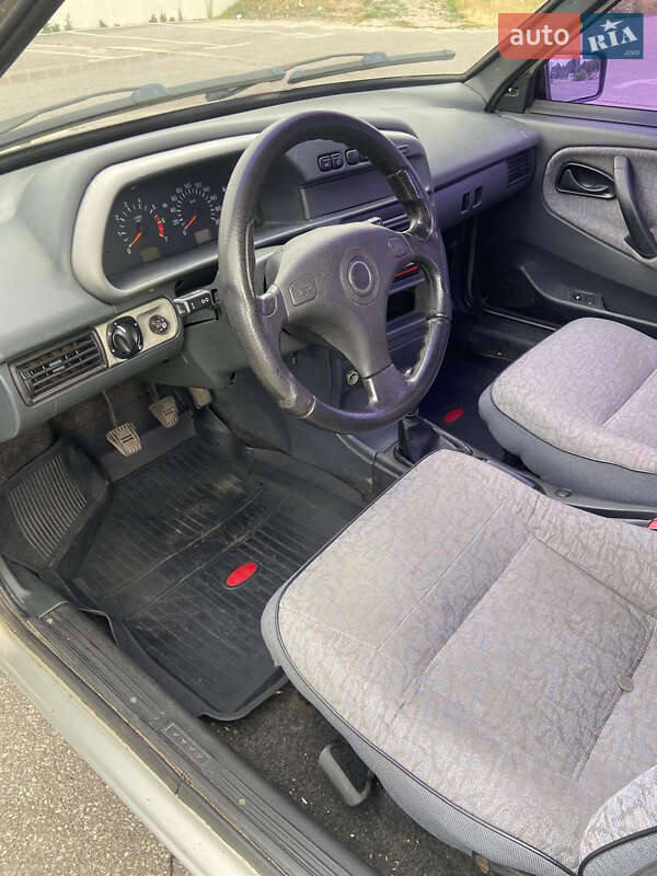 Седан ВАЗ / Lada 21099 2008 в Києві