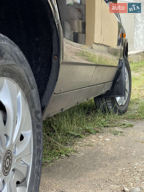 Седан ВАЗ / Lada 21099 2008 в Шумську