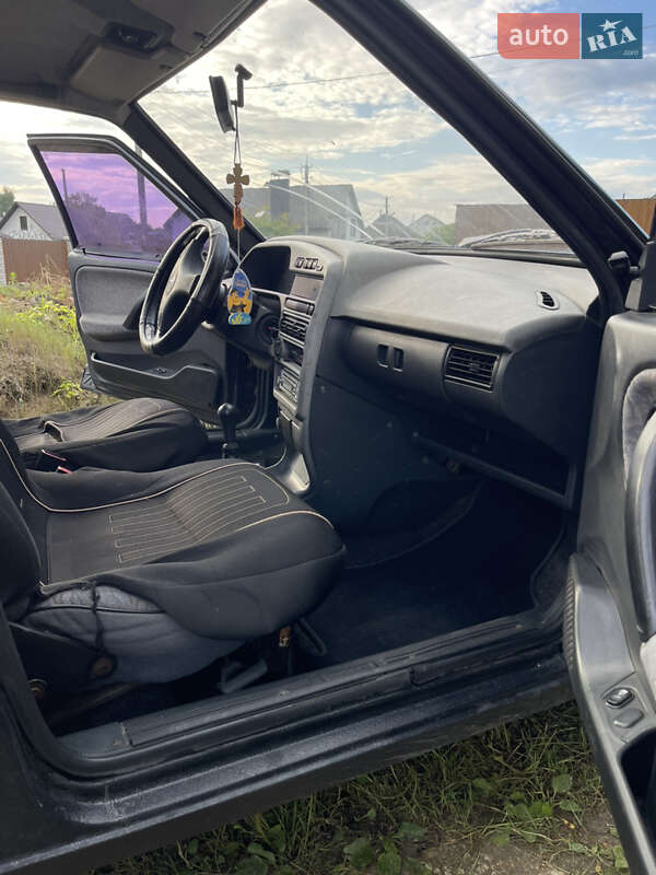 Седан ВАЗ / Lada 21099 2008 в Шумську