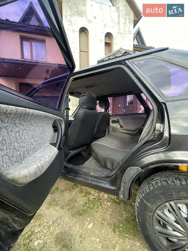 Седан ВАЗ / Lada 21099 2008 в Шумську