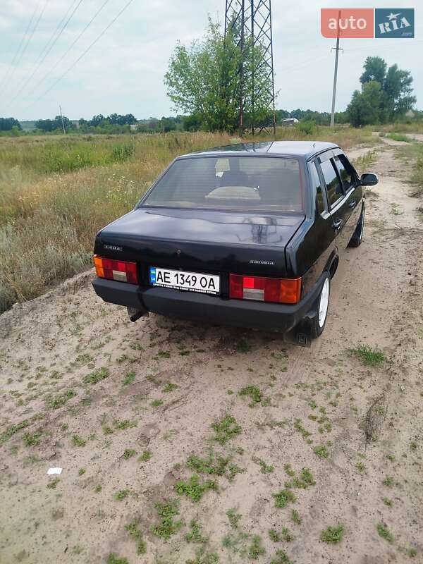 Седан ВАЗ / Lada 21099 2008 в Павлограде