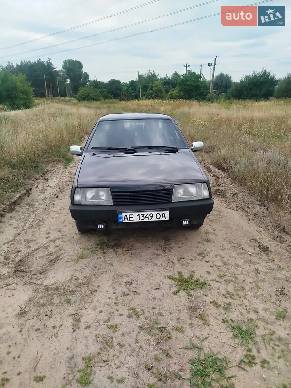 ВАЗ / Lada 21099 2008