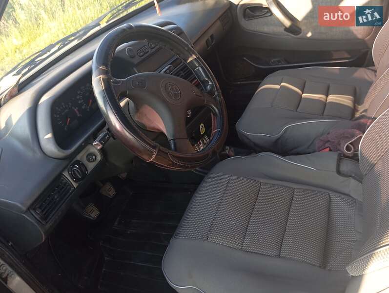 Седан ВАЗ / Lada 21099 2008 в Івано-Франківську