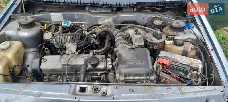 Седан ВАЗ / Lada 21099 2007 в Луцьку