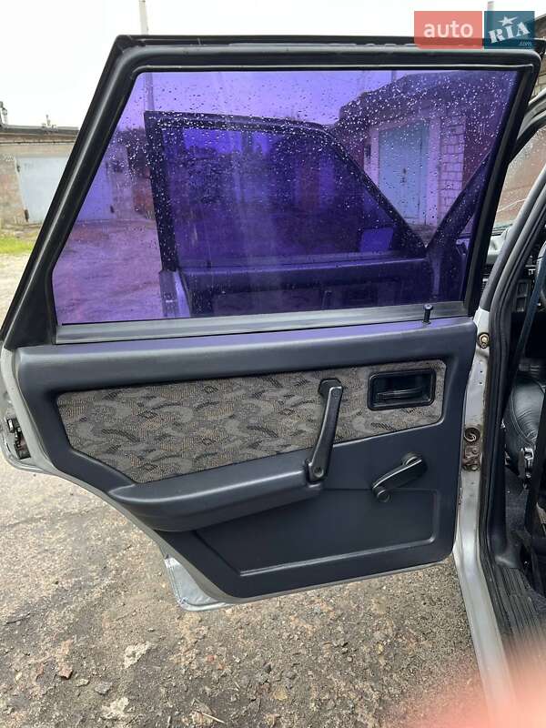 Седан ВАЗ / Lada 21099 2003 в Украинке фото 10 Седан ВАЗ / Lada 21099 2003 в Украинке