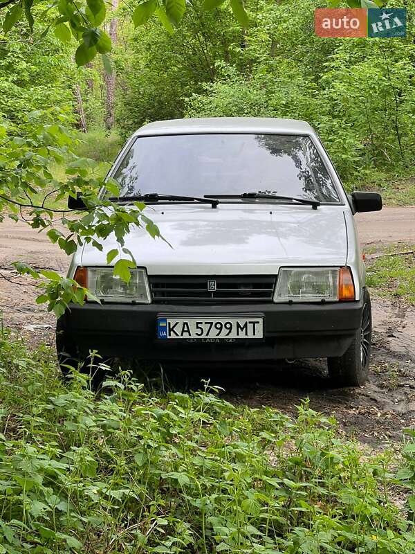 Седан ВАЗ / Lada 21099 2003 в Украинке фото 43 Седан ВАЗ / Lada 21099 2003 в Украинке