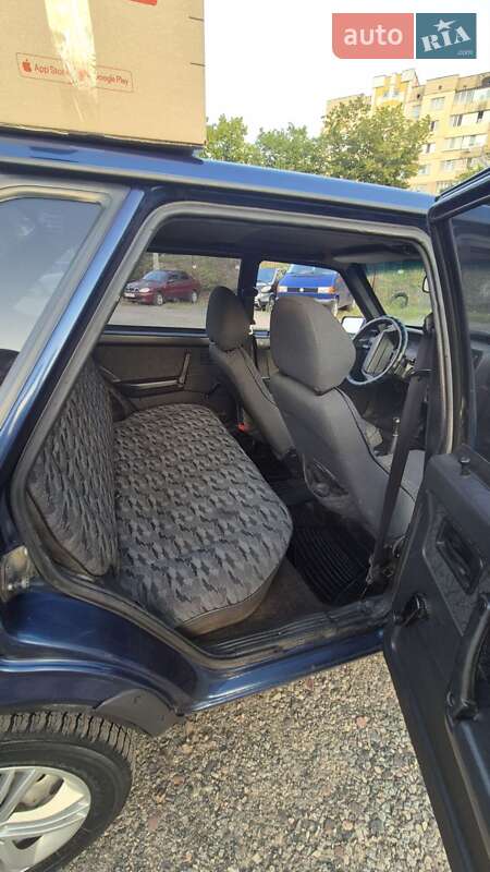 Седан ВАЗ / Lada 21099 2005 в Києві