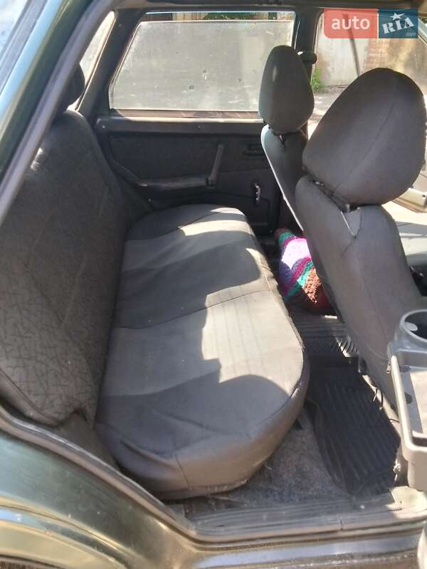 Седан ВАЗ / Lada 21099 2005 в Сумах