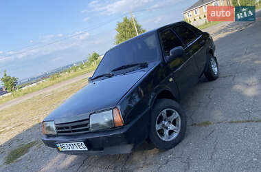 Седан ВАЗ 21099 2007 в Харькове