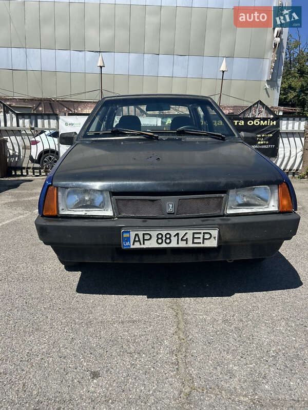 ВАЗ / Lada 21099 1997