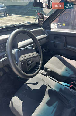 Седан ВАЗ / Lada 21099 1997 в Запорожье