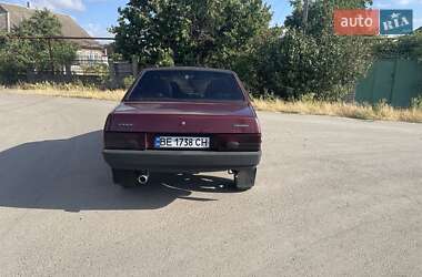 Седан ВАЗ 21099 2005 в 