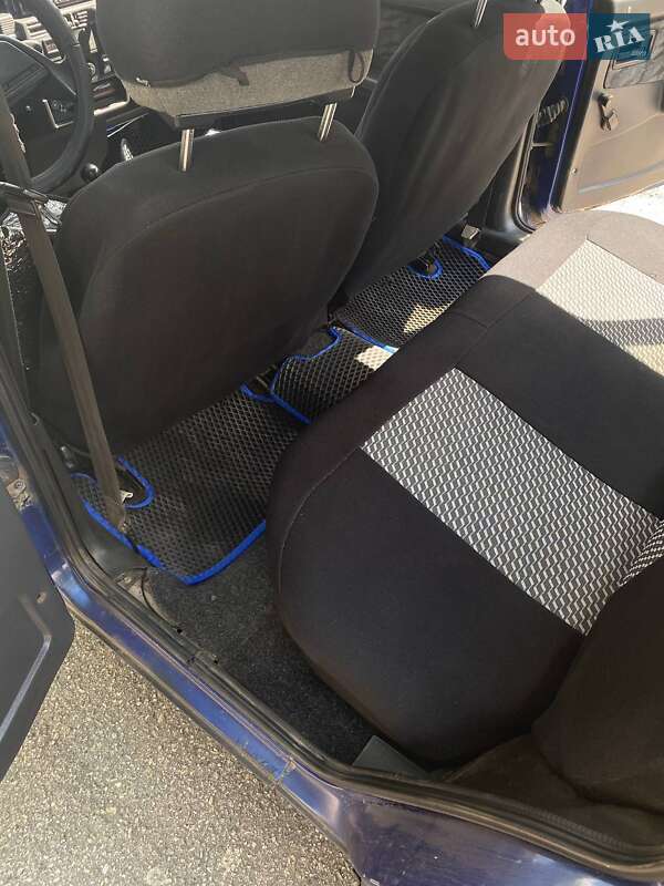 Седан ВАЗ / Lada 21099 2001 в Запорожье фото 12 Седан ВАЗ / Lada 21099 2001 в Запорожье